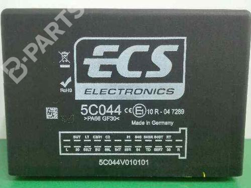 Used Electronic module SUBARU XV (_GP_) 2.0 i AWD (GT7) (156 hp) 4763436
