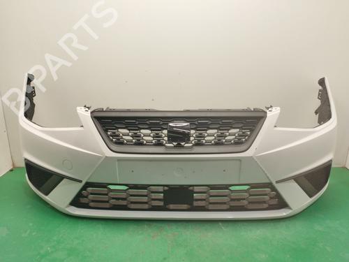 Used Front bumper SEAT IBIZA V (KJ1, KJG) 1.6 TDI (95 hp) 29632889