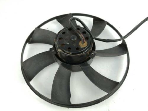 Radiator fan OPEL ANTARA A (L07) 2.0 CDTI | BP7821205M35