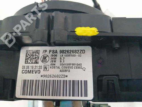 Switch CITROËN C4 CACTUS  | BP6138320I30 