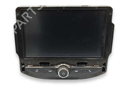 Display OPEL ADAM (M13) [2012-2019]  18073602