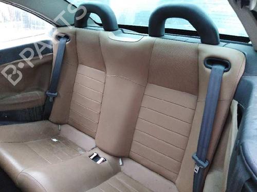 Rear parcel shelf RENAULT MEGANE II Coupé-Cabriolet (EM0/1_) 1.6 16V | BP10653999C85 