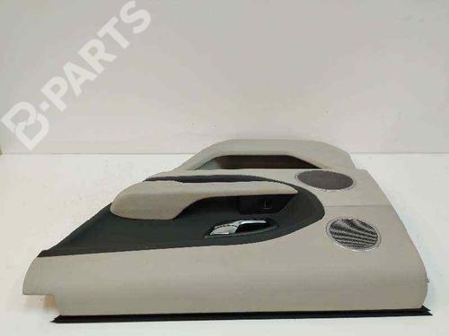 Rear right panel LAND ROVER RANGE ROVER EVOQUE (L538)  | BP9833441C61 
