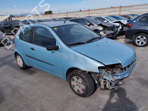 Used Parts FIAT PUNTO (188_) 1.9 DS 60 (188.031, .051, .231, .251) 4952633