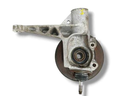 Left front steering knuckle AIXAM 400 0.4 | BP28024694M25 
