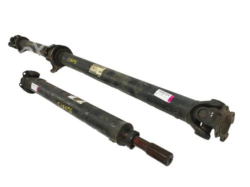 Driveshaft PEUGEOT 306 Hatchback (7A, 7C, N3, N5) 1.9 D | BP13932114M37
