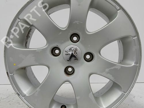 Used Rim PEUGEOT 307 (3A/C) 1.6 16V (109 hp) 24199107