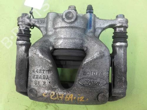 Used Left front brake caliper FORD KA+ III (UK, FK) [2014-2026]  11603759