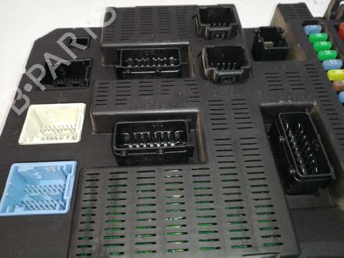 Fuse box CITROËN C3 I (FC_, FN_) 1.4 i | BP7776130E1