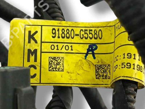 Electronic module KIA NIRO I (DE)  | BP23959970M83 