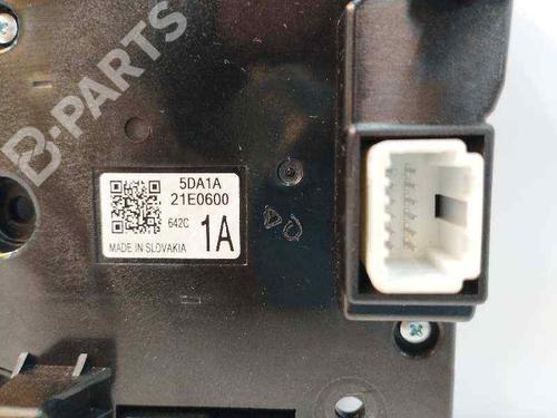 Radio MERCEDES-BENZ A-CLASS (W176)  | BP11355807E6 