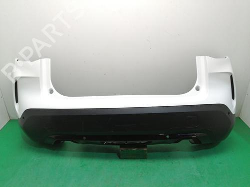 Used Rear bumper CITROËN C4 III (BA_, BB_, BC_) 1.2 PureTech 130 (BAHNSA, BAHNSB) (130 hp) 15889421