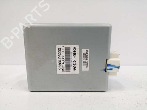 Used Electronic module HYUNDAI TUCSON (TL, TLE) 1.7 CRDi (116 hp) 8502975