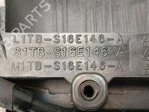 Front slam panel FORD PUMA (J2K, CF7) 1.0 EcoBoost | BP33462978C72 - Image 5