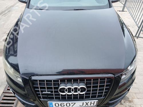 hood-audi-q5-8rb-2008-2009-2010-2011-2012-2013-2014-2015-2016-2017-2018-2019-31824063 main image