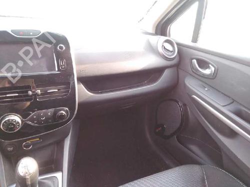 Højre bremsekaliber foran RENAULT CLIO IV (BH_)  | BP11603765M104 
