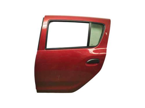 Used Left rear door DACIA SANDERO II TCe 90 (B8M1, B8MA, B8AC) (90 hp) 25332859