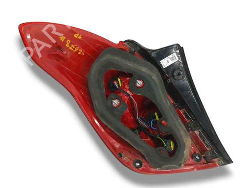 Right taillight OPEL MOKKA / MOKKA X (J13) 1.4 (_76) | BP28512459C35
