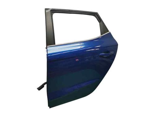 Left rear door SEAT IBIZA V (KJ1, KJG) 1.0 TSI | BP26326855C4