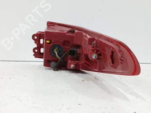 Left taillight KIA SPORTAGE IV (QL, QLE) 1.6 CRDi | BP30412268C34