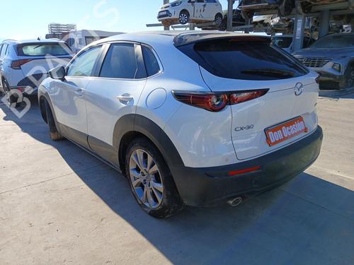 Tailgate MAZDA CX-30 (DM) SKYACTIV-G M Hybrid | BP33654938C6  - Image 8