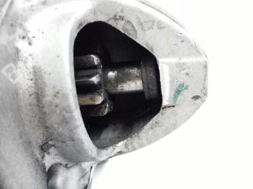 Starter FORD TRANSIT COURIER B460 Box Body/MPV 1.5 TDCi | BP6126304M8 