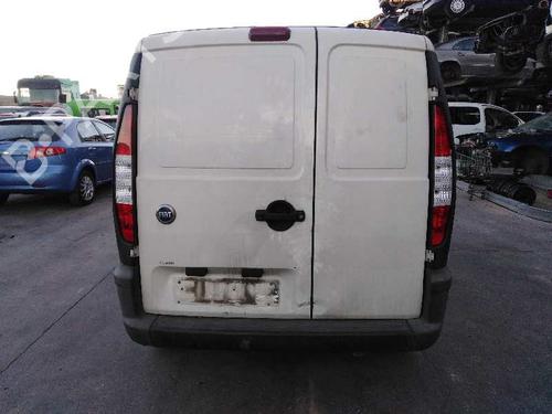 Sikringsdåse FIAT DOBLO MPV (119_, 223_) 1.9 JTD | BP7224445E1 
