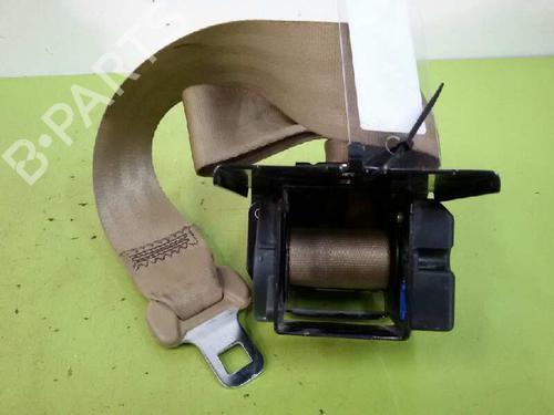 Sikkerhedssele bag venstre FIAT SEICENTO / 600 (187_) 1.1 (187AXB, 187AXB1A, 187AXC1A02) | BP6626331I29 
