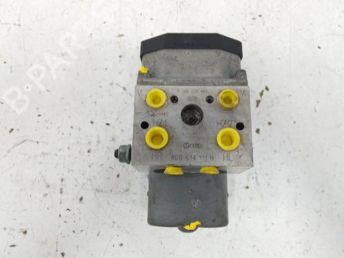 Used ABS pump ABS pump AUDI A6 C5 (4B2, 4B4) 1.9 TDI (110 hp) 29753490 29753490
