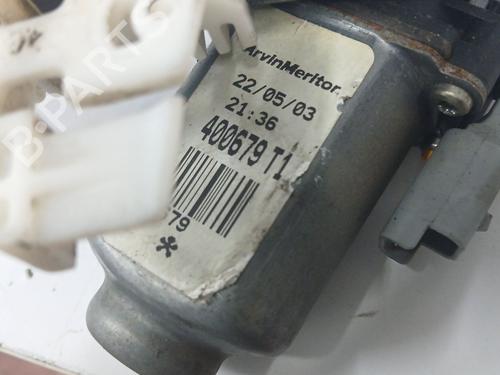Front left window mechanism CITROËN XSARA (N1) 2.0 HDi 90 | BP28383780C22