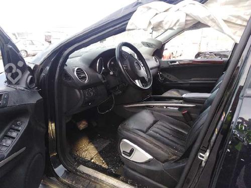 Heizwiderstand MERCEDES-BENZ M-CLASS (W164)  | BP11658650M108 