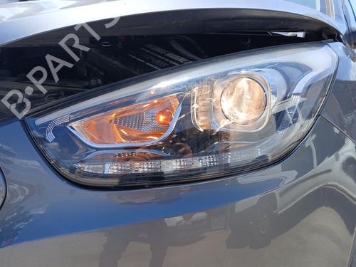 Left headlight HYUNDAI ix35 (LM, EL, ELH) 1.7 CRDi | BP35791461C28 - Image 2