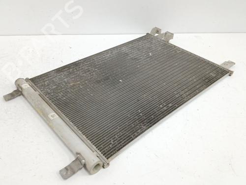 AC radiator SEAT IBIZA V (KJ1, KJG) 1.6 TDI | BP29555768M32 
