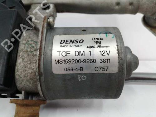 Front wiper motor FIAT PANDA (312_, 319_)  | BP7158364M29 