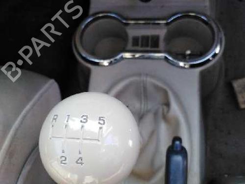 Left mirror CHRYSLER PT CRUISER (PT_) 2.2 CRD | BP13077107C26 