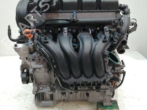Used Engine CITROËN C4 Picasso I MPV (UD_) 1.8 i 16V (125 hp) 12427550