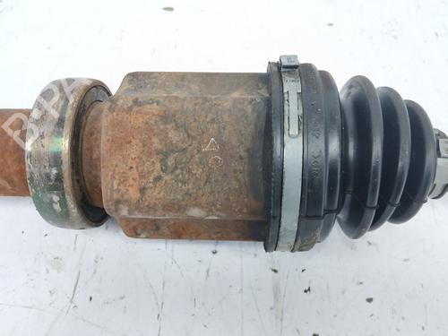 Right front driveshaft FORD TRANSIT CONNECT (P65_, P70_, P80_) 1.8 Di | BP31048250M39