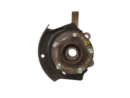 Used Right front steering knuckle NISSAN X-TRAIL I (T30) [2001-2013]  16779309