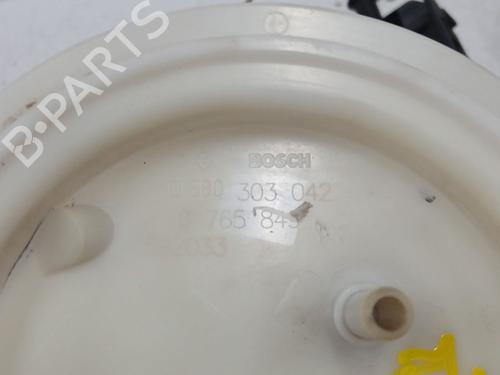 Fuel pump BMW 5 Touring (E61) 520 d | BP29449790M76 