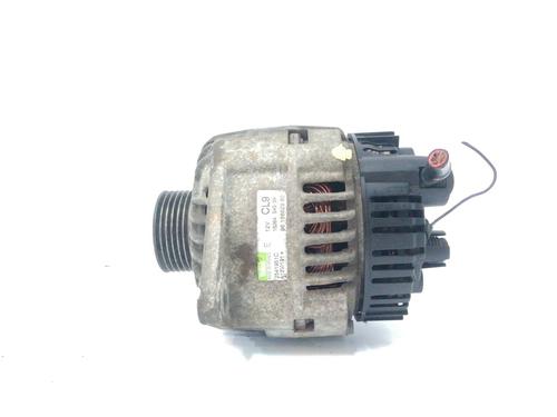 Used Alternator Alternator PEUGEOT BOXER Platform/Chassis (ZCT_) [1994-2002] 10775697 10775697
