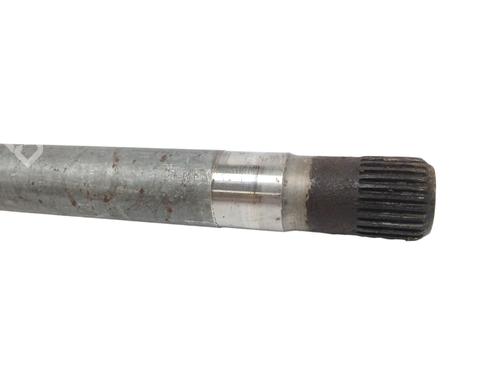 Left front driveshaft JEEP GRAND CHEROKEE II (WJ, WG) 3.1 TD 4x4 | BP19636111M38 