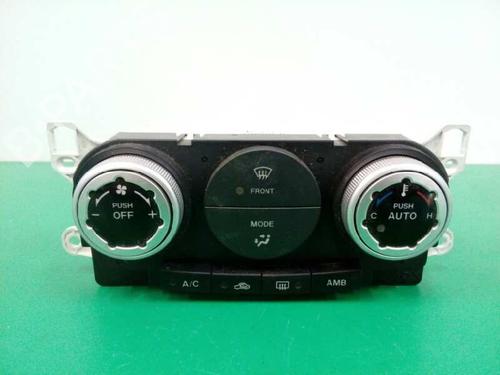 Used Climate control MAZDA CX-7 (ER) [2006-2014]  4247185