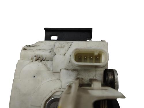Rear right lock MERCEDES-BENZ A-CLASS (W176) A 180 CDI / d (176.012) | BP16402613C99 