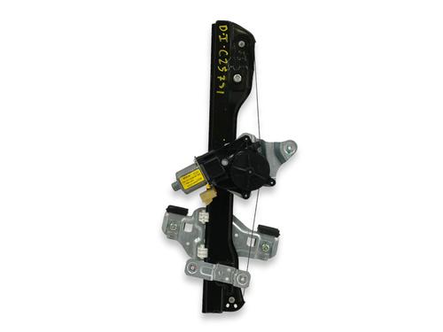 Front left window mechanism CHEVROLET AVEO Hatchback (T300) 1.4 | BP17986931C22 