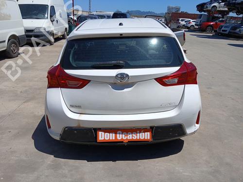 Right tailgate light TOYOTA AURIS (_E18_) 1.4 D-4D (NDE180_, NDE180R) | BP36023271C80  - Image 12