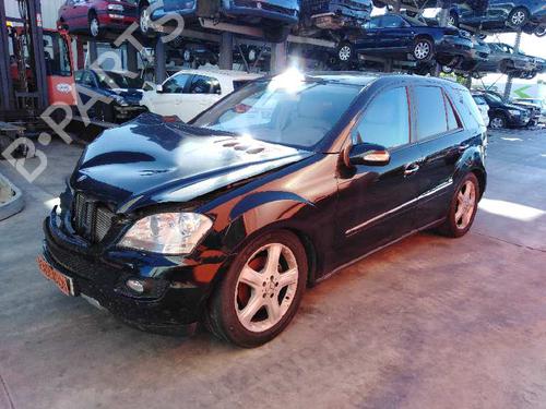 Elektronische module MERCEDES-BENZ M-CLASS (W164) ML 300 CDI 4-matic (164.121) | BP9368872M83 