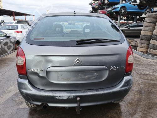 Switch CITROËN XSARA PICASSO (N68) 2.0 HDi | BP30836734I30 