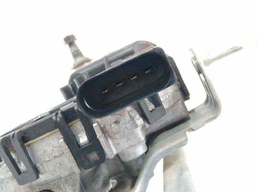 Front wiper motor PEUGEOT 307 Break (3E) 2.0 HDI 110 | BP6155767M29 