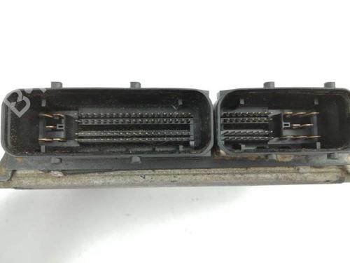 Engine control unit (ECU) NISSAN MICRA III (K12)  | BP7864019M57 