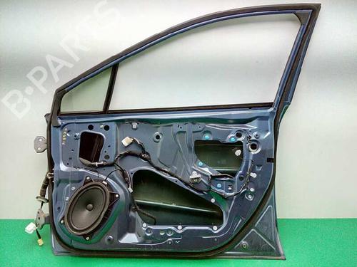 Right front door VW GOLF IV (1J1) 1.9 TDI | BP5659666C3 